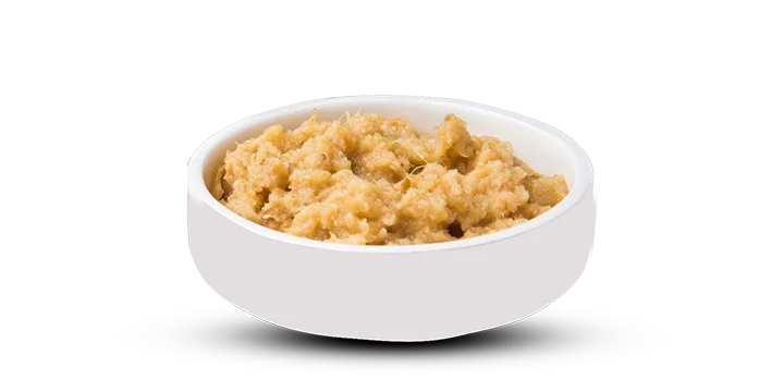 Garlic Ginger Seasoning Blend